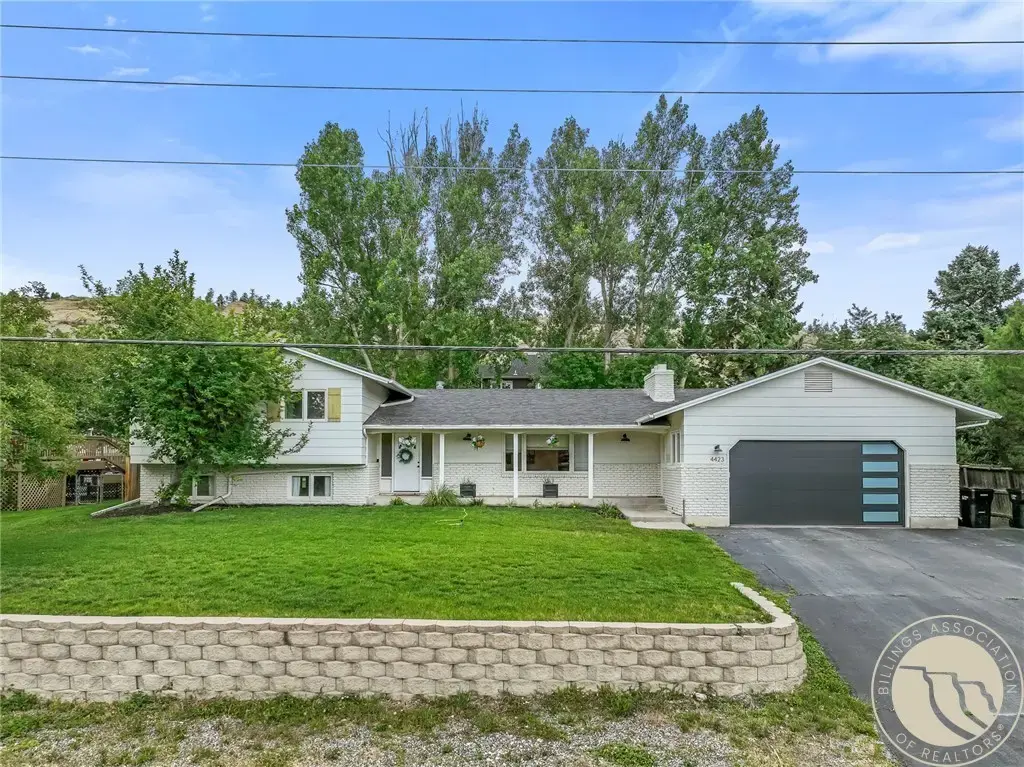 4423 Rimrock Road, Billings