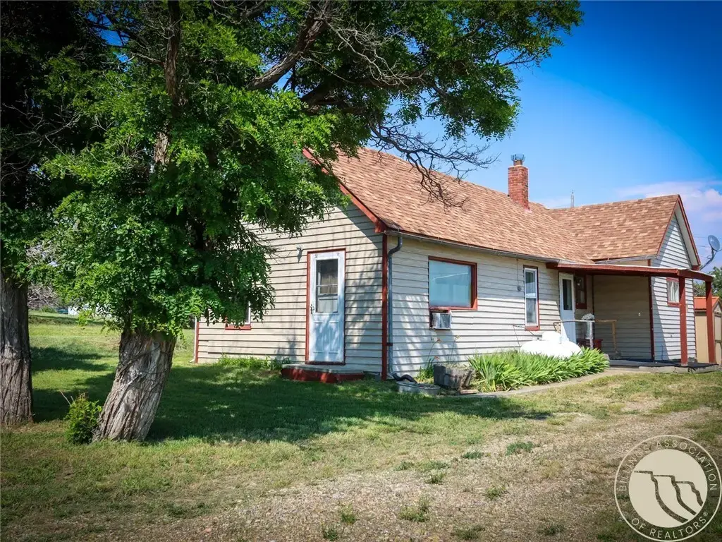 418 2nd Avenue W, Melstone