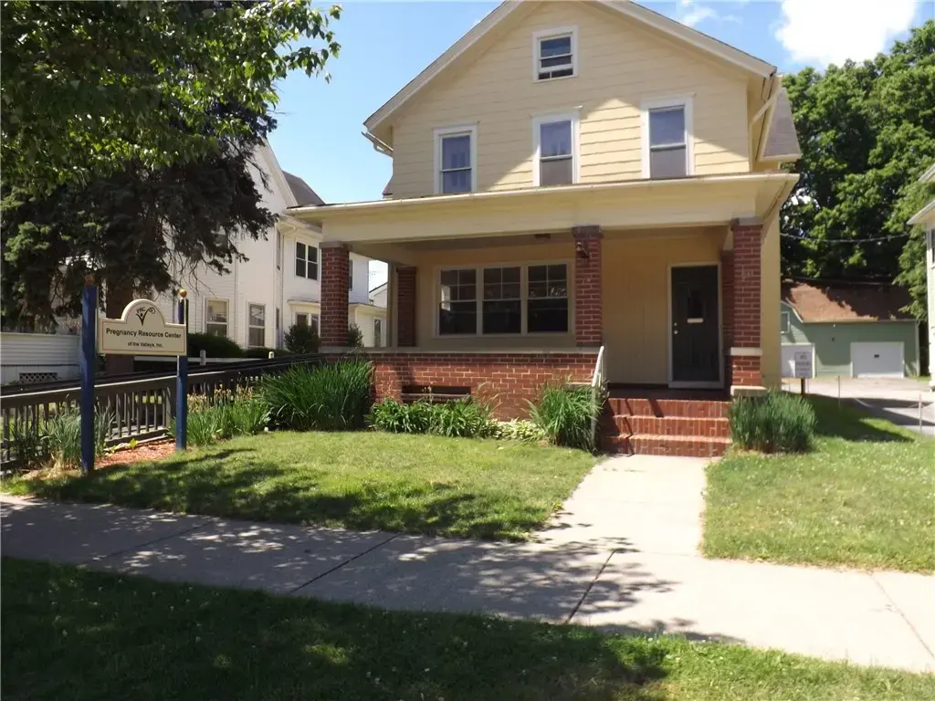 118 Main Street, Mt Morris