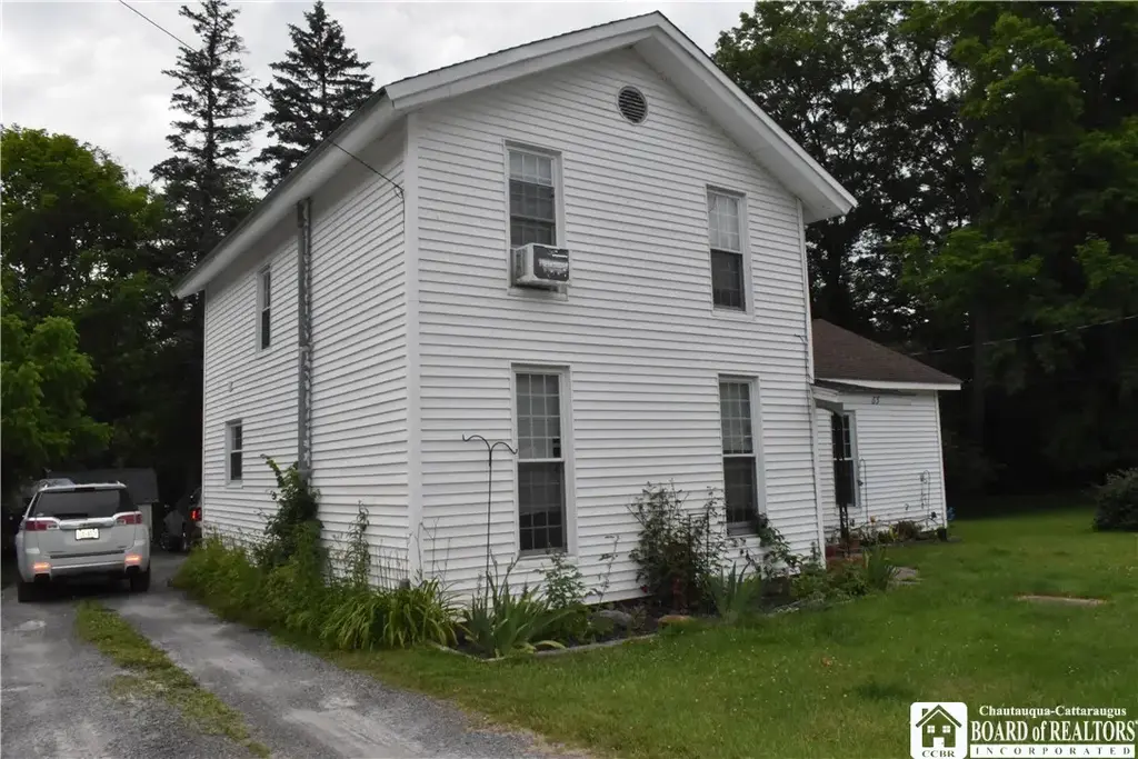 65 Mill Street, Concord