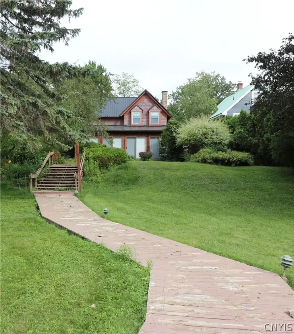 55 Anthony Street, Alexandria