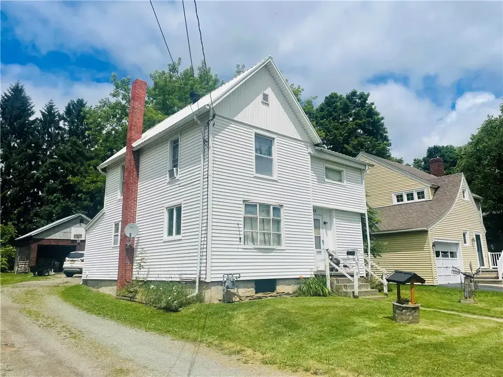 40 Maine Street, Bath