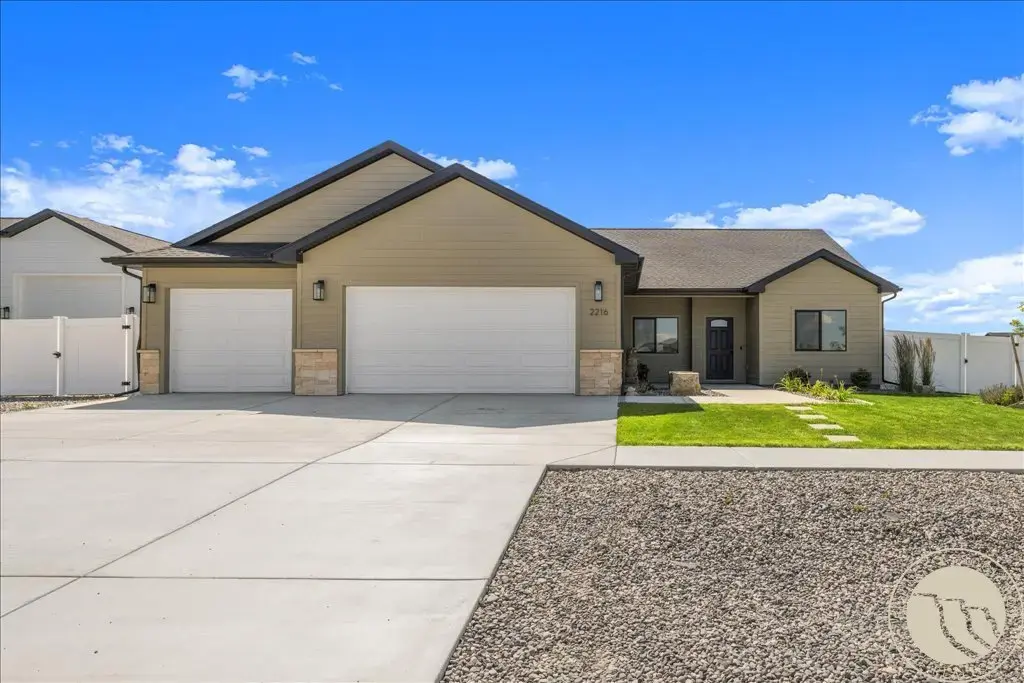 2216 Slate Road, Billings