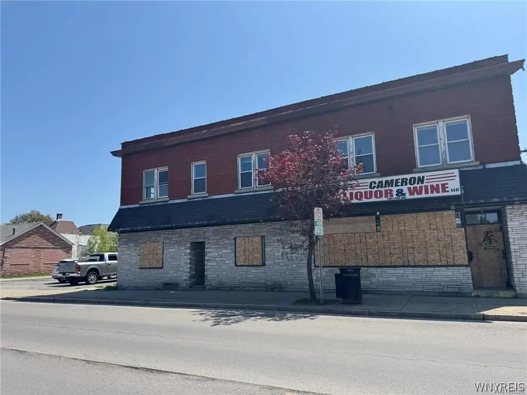 2901 Pine Avenue, Niagara Falls