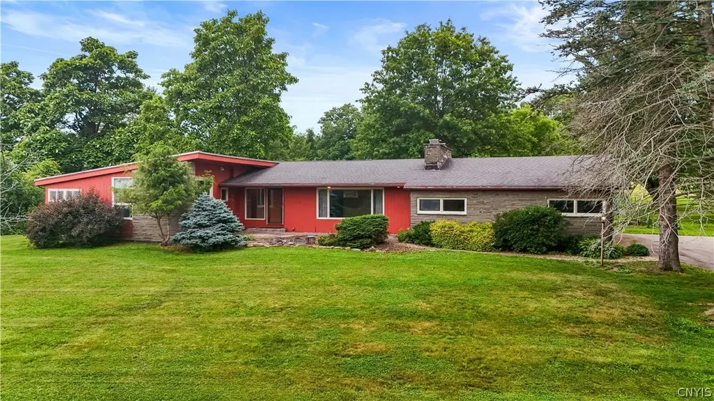 1177 Steuben Hill Road, Herkimer