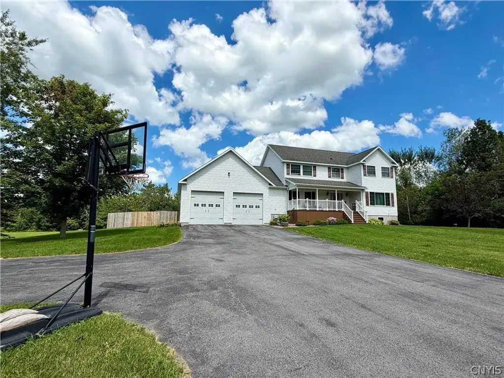 21841 Lane Road, Pamelia