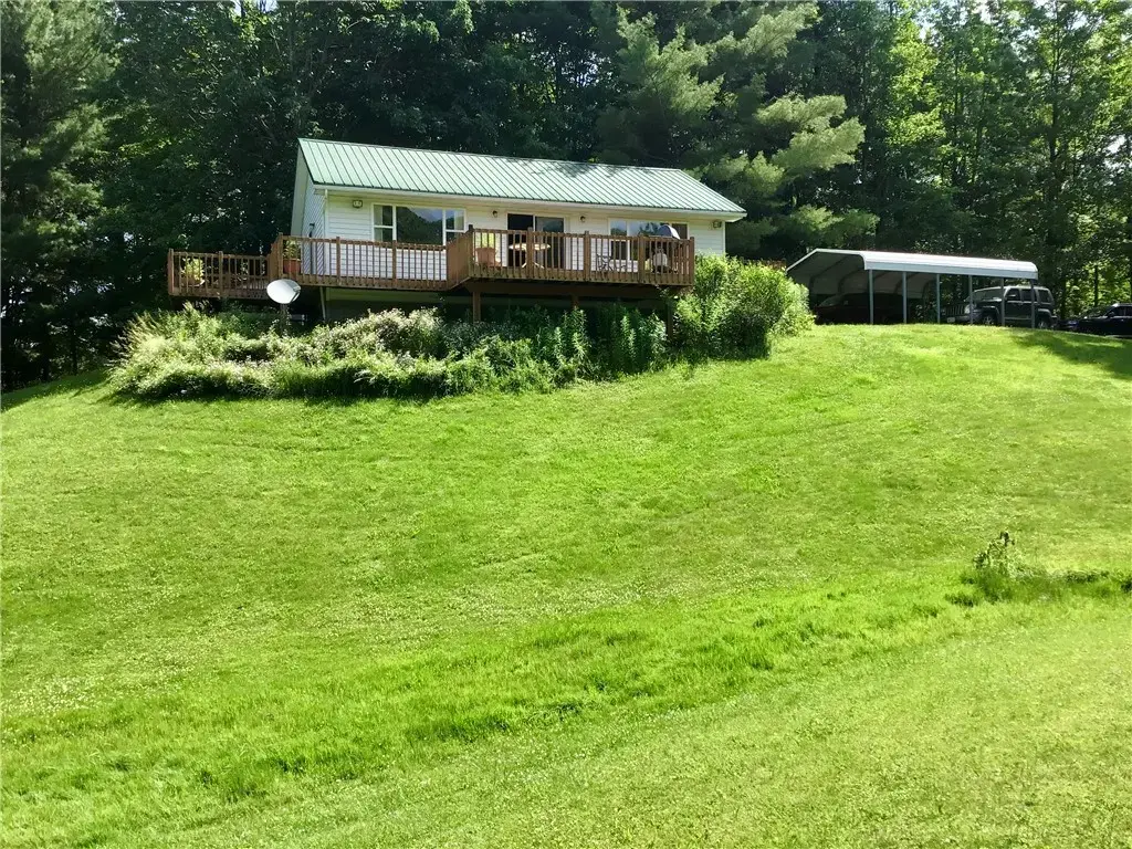 10695 Sandy Hill Road, Dansville