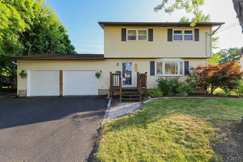 111 Longdon Lane, Salina