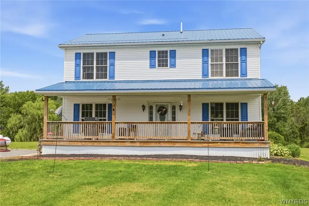 2637 Brown Road, Batavia