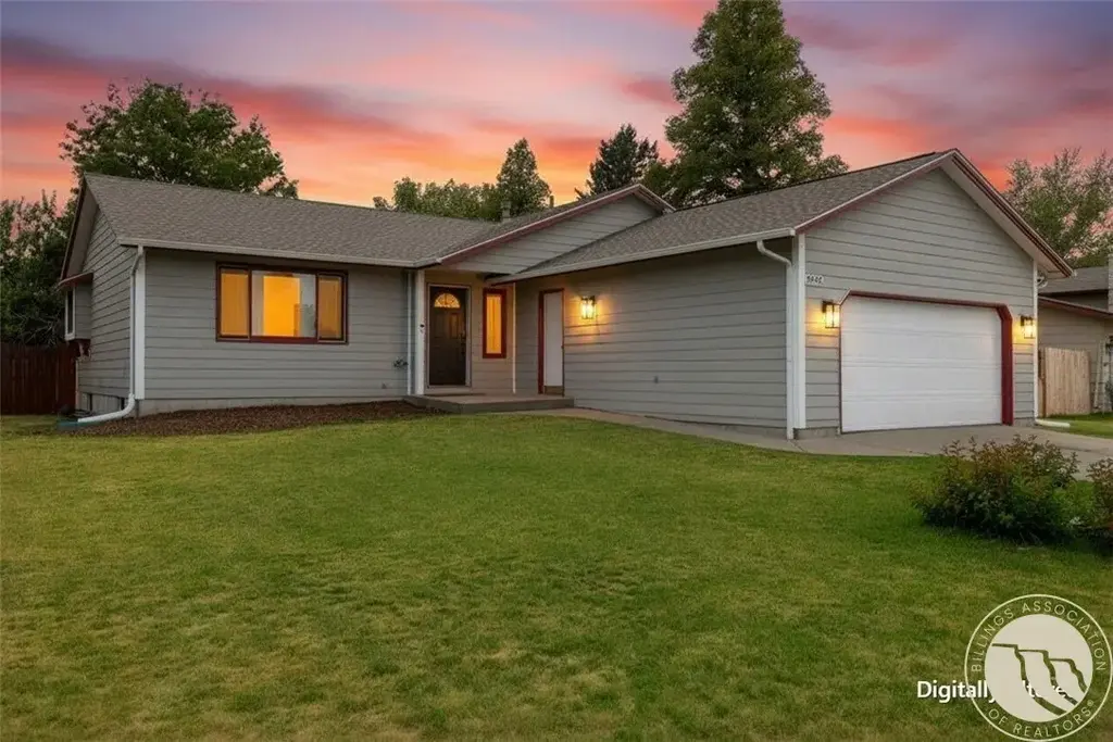 3442 Windmill Circle, Billings