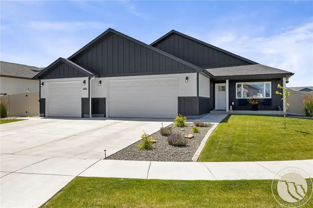 2460 Bonito Loop, Billings