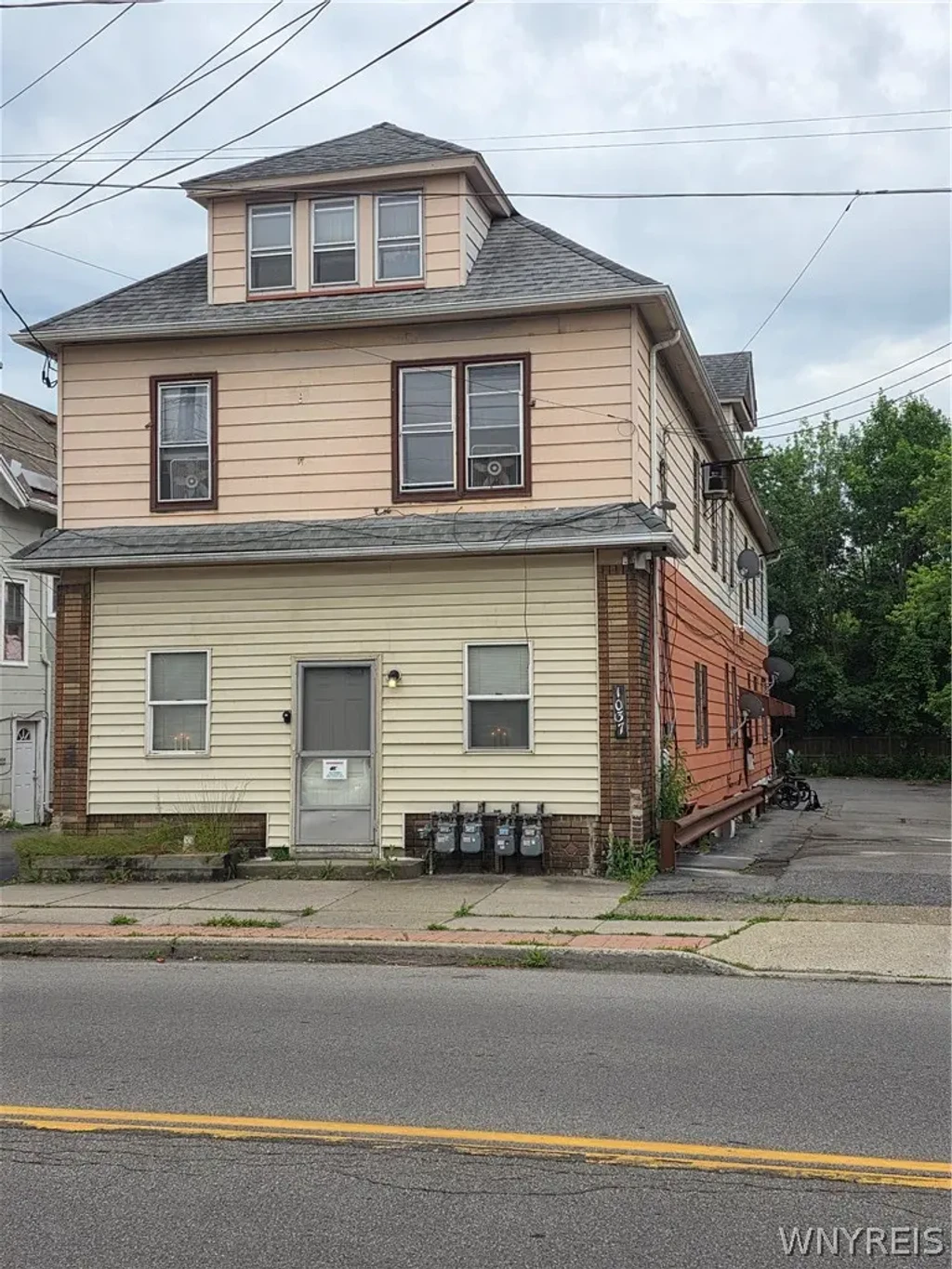 1037 Walden Avenue # 4, Cheektowaga