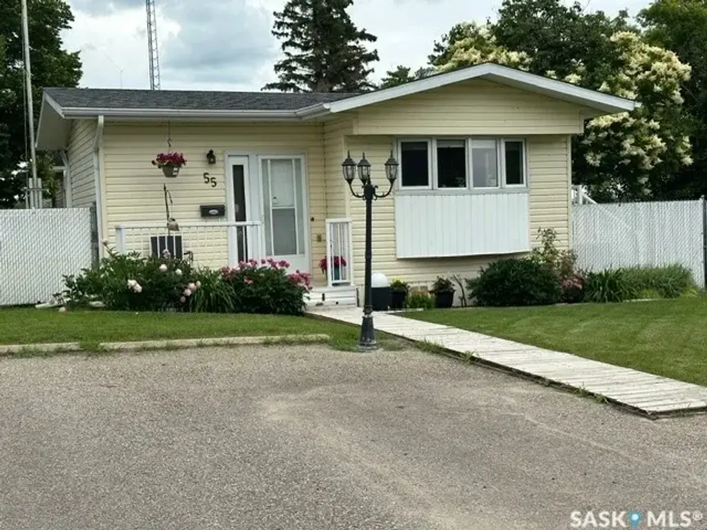 55 Crystal Drive, 