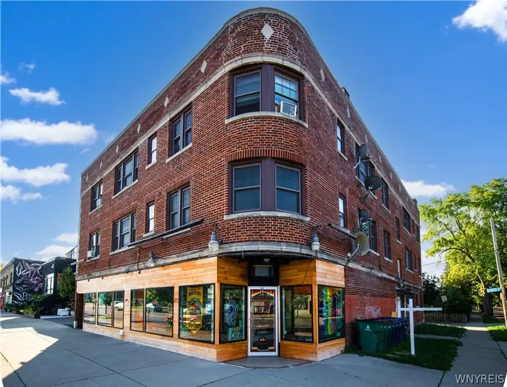 1225 Hertel Avenue # 9, Buffalo