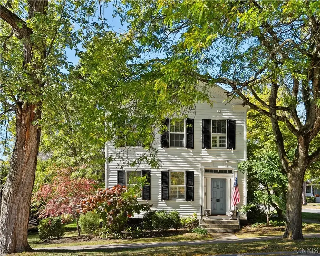 31 State Street, Skaneateles