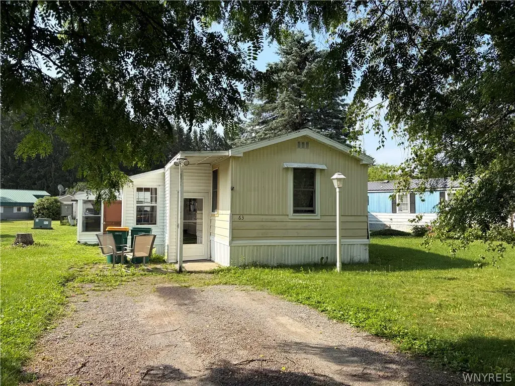 3040 Route 39, Aristo Terr., 63 Circle Drive, Yorkshire