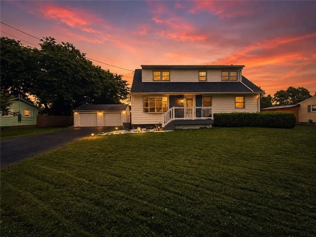 112 Empire Drive, Horseheads