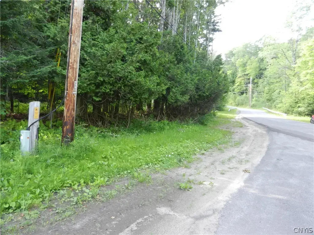 Bingham Mills Rd, Salisbury