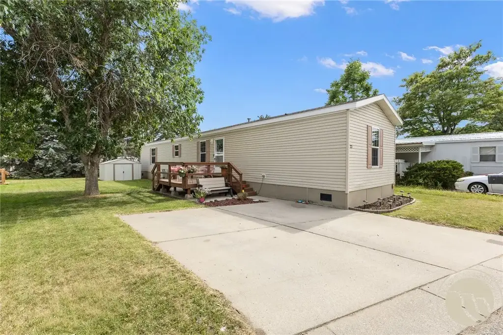22 Woodgrain Drive, Billings