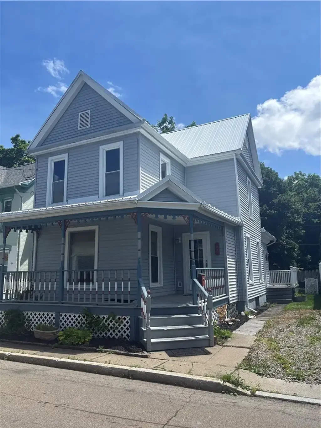 26 Mcdougall Avenue, Hornell