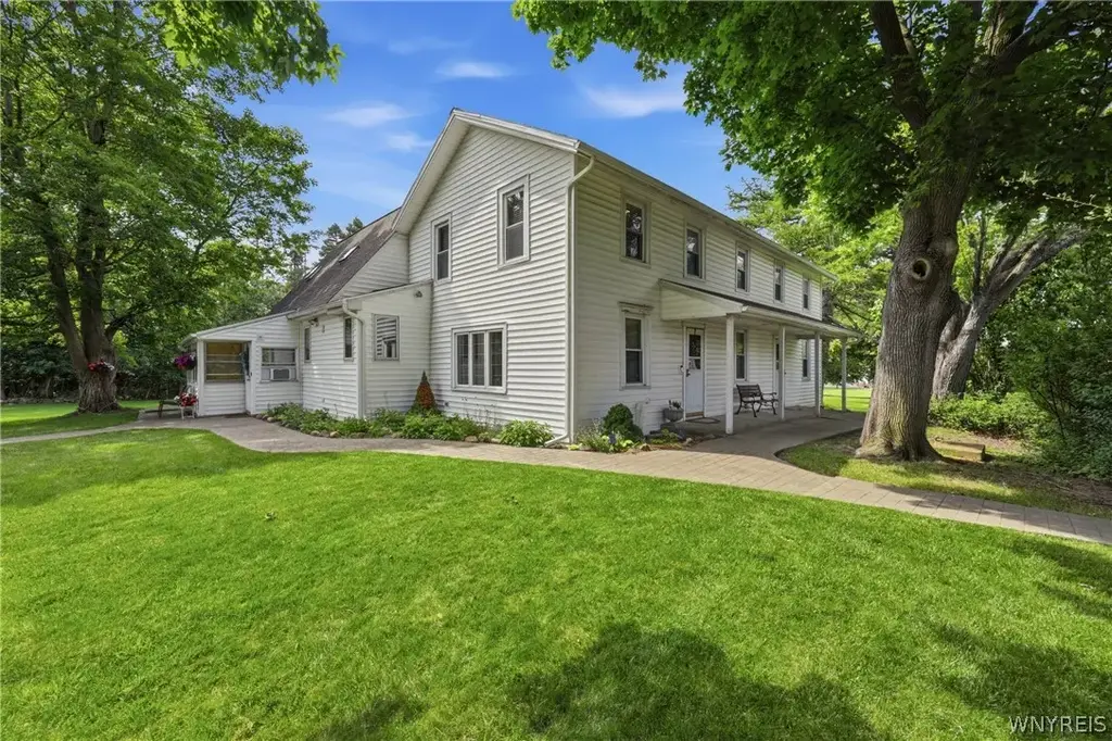 5224 Old Goodrich Road, Clarence
