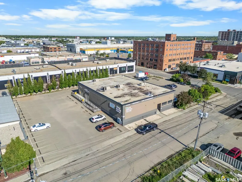 1330 Osler Street 2, Regina