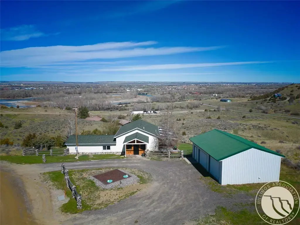 4745 Metzger Road, Laurel