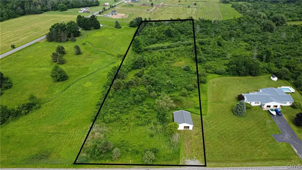 5344 State Route 26, Westmoreland