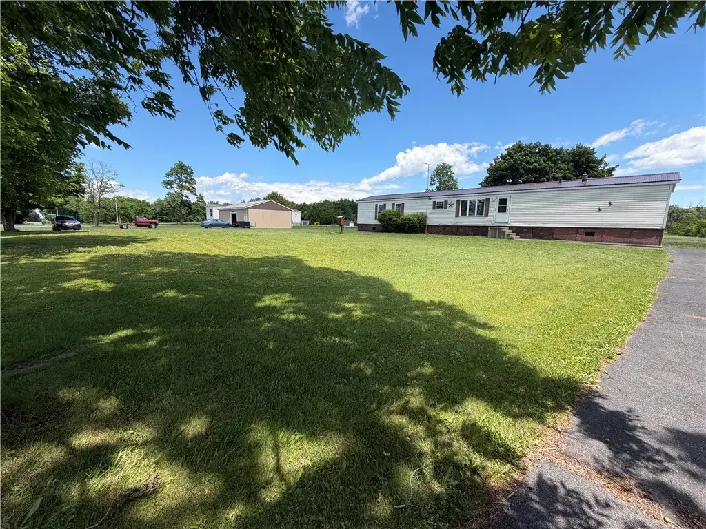 8199 County Road 131, Lodi