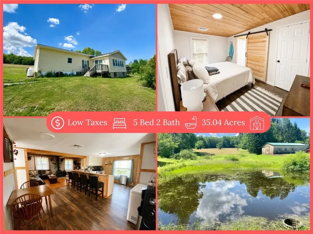 1939 S Dry Brook Road, Tompkins