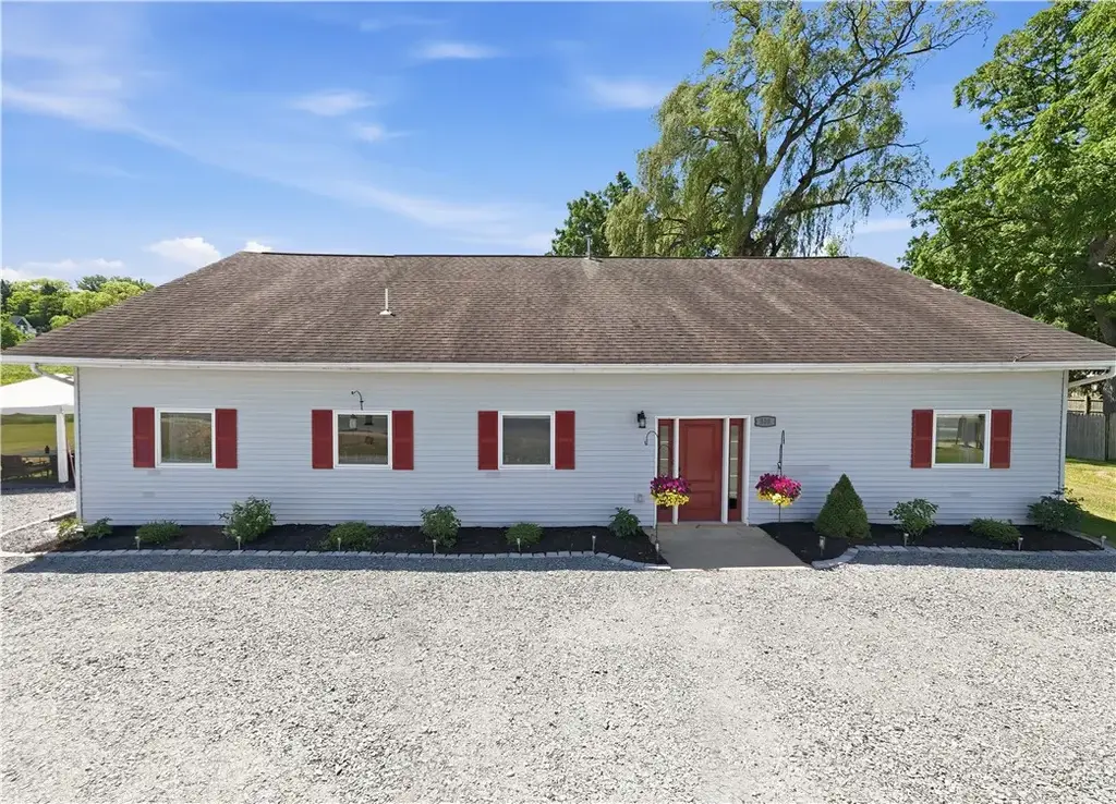 510 E Main Street, Elkland Boro