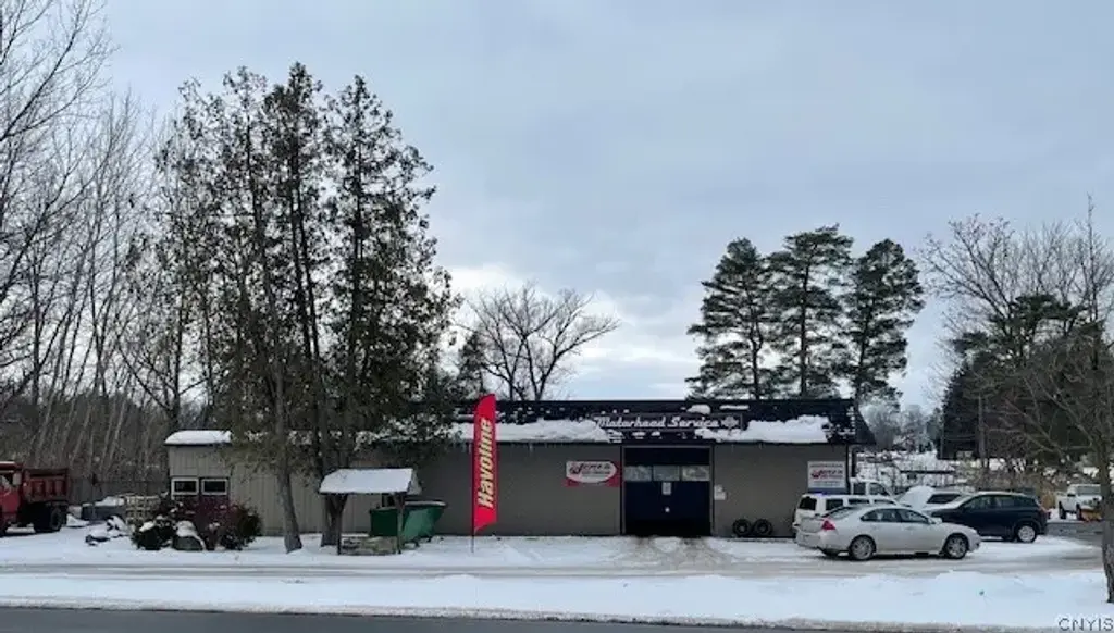 3328 Seneca Tpke Highway, Lenox