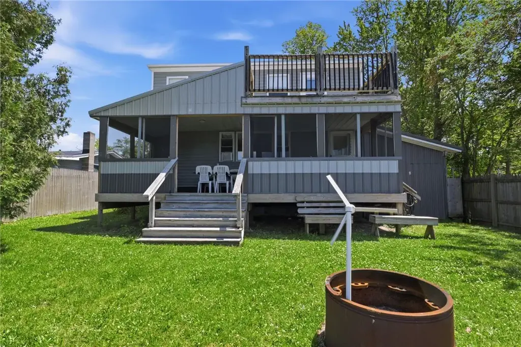 3365 Fleet Cove Road, Tyrone