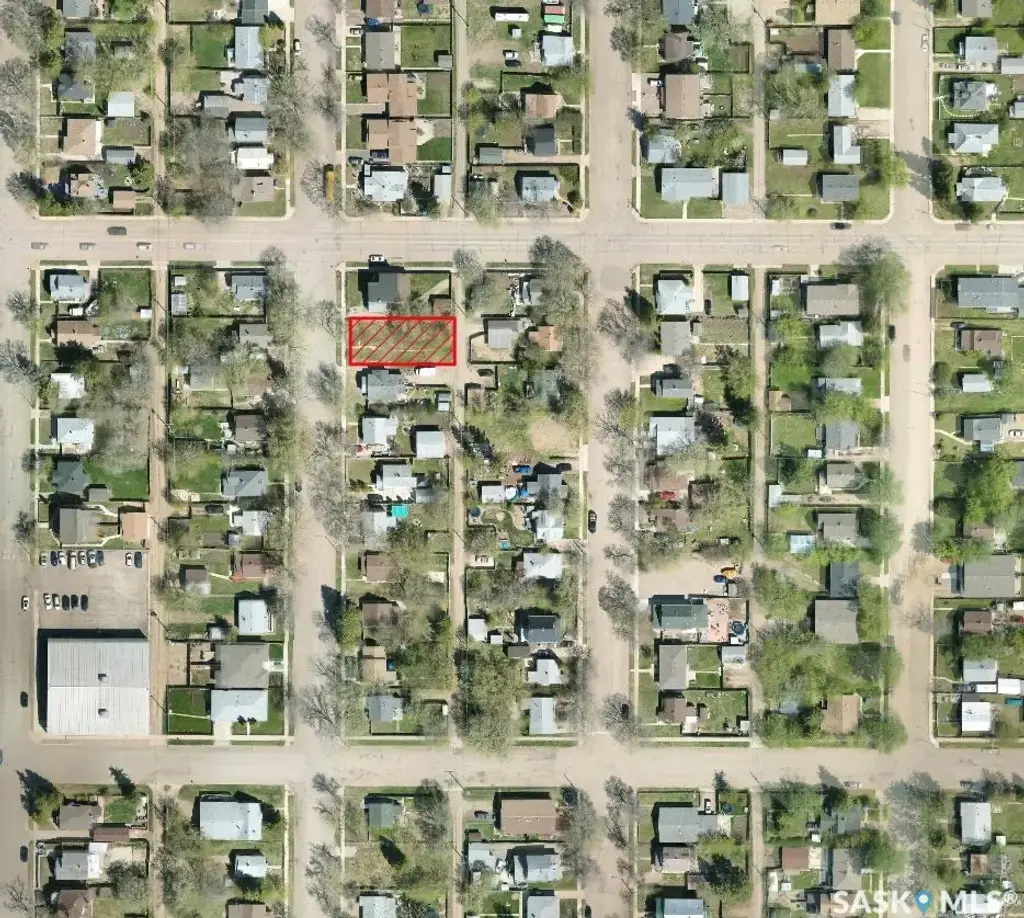 1282 106th Street, North Battleford