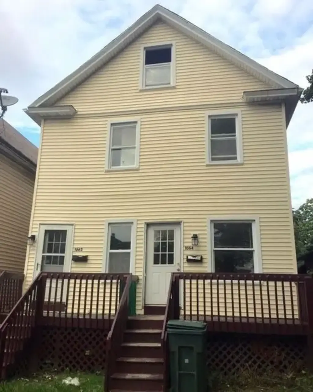 1062 S Clinton Avenue, Rochester