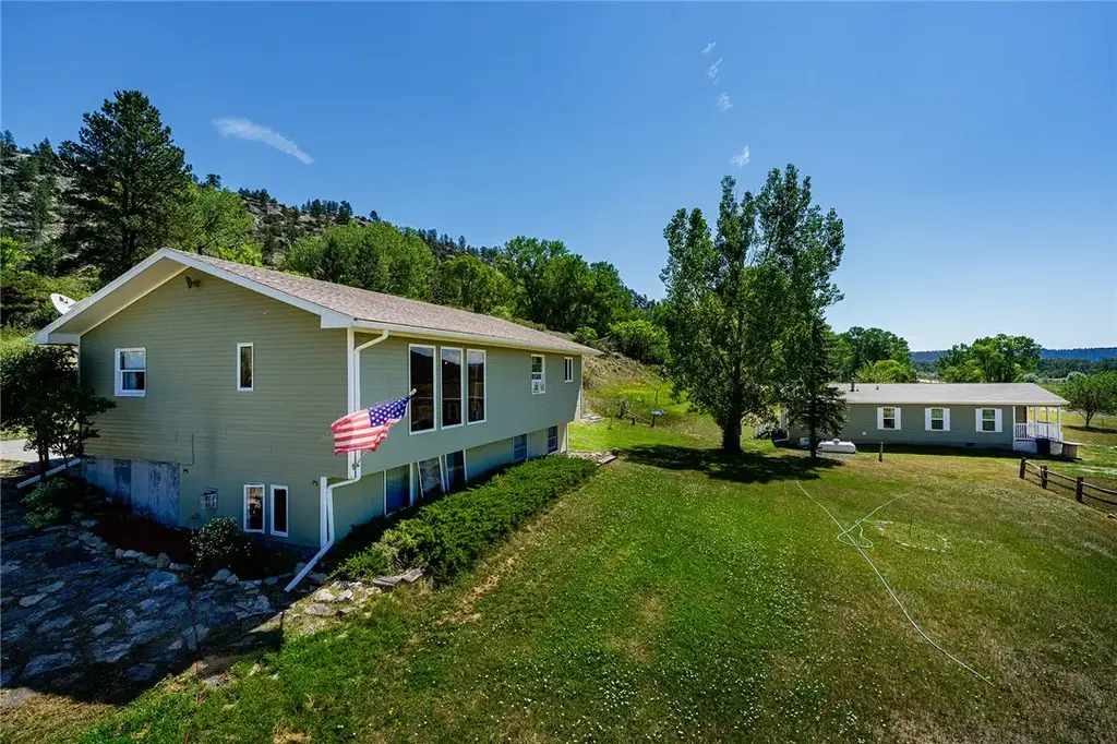 6 Eagle Mountain Road, Columbus