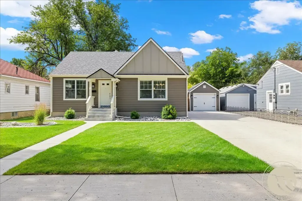 612 Yellowstone Avenue, Billings