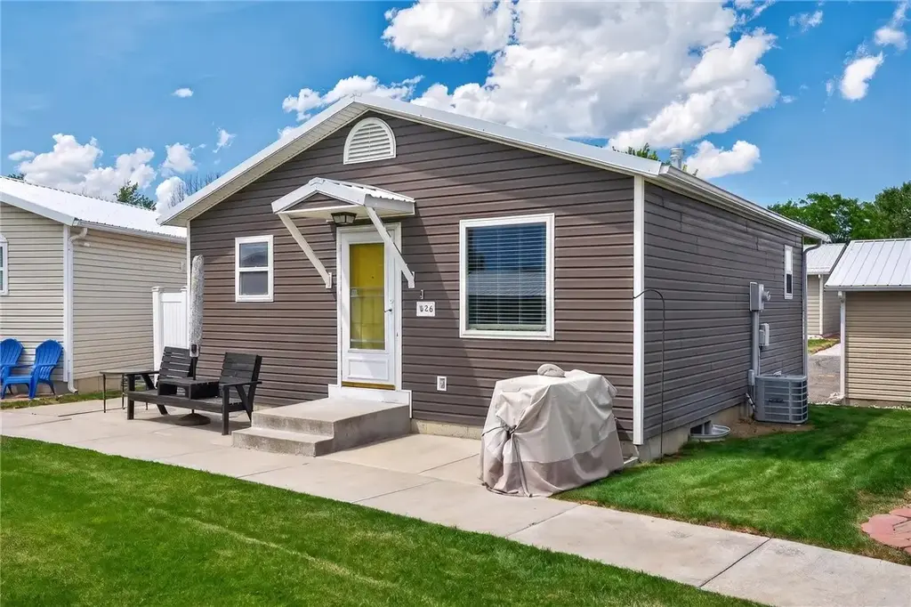 3390 Canyon Drive D26, Billings
