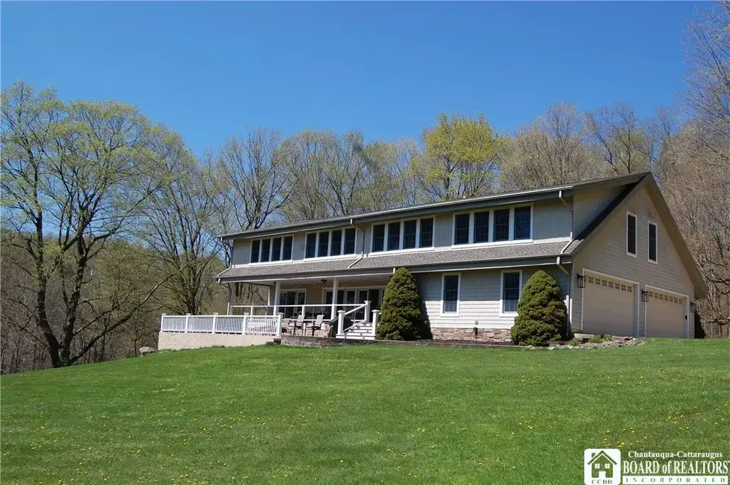 4420 Lakeside Drive, Ellery