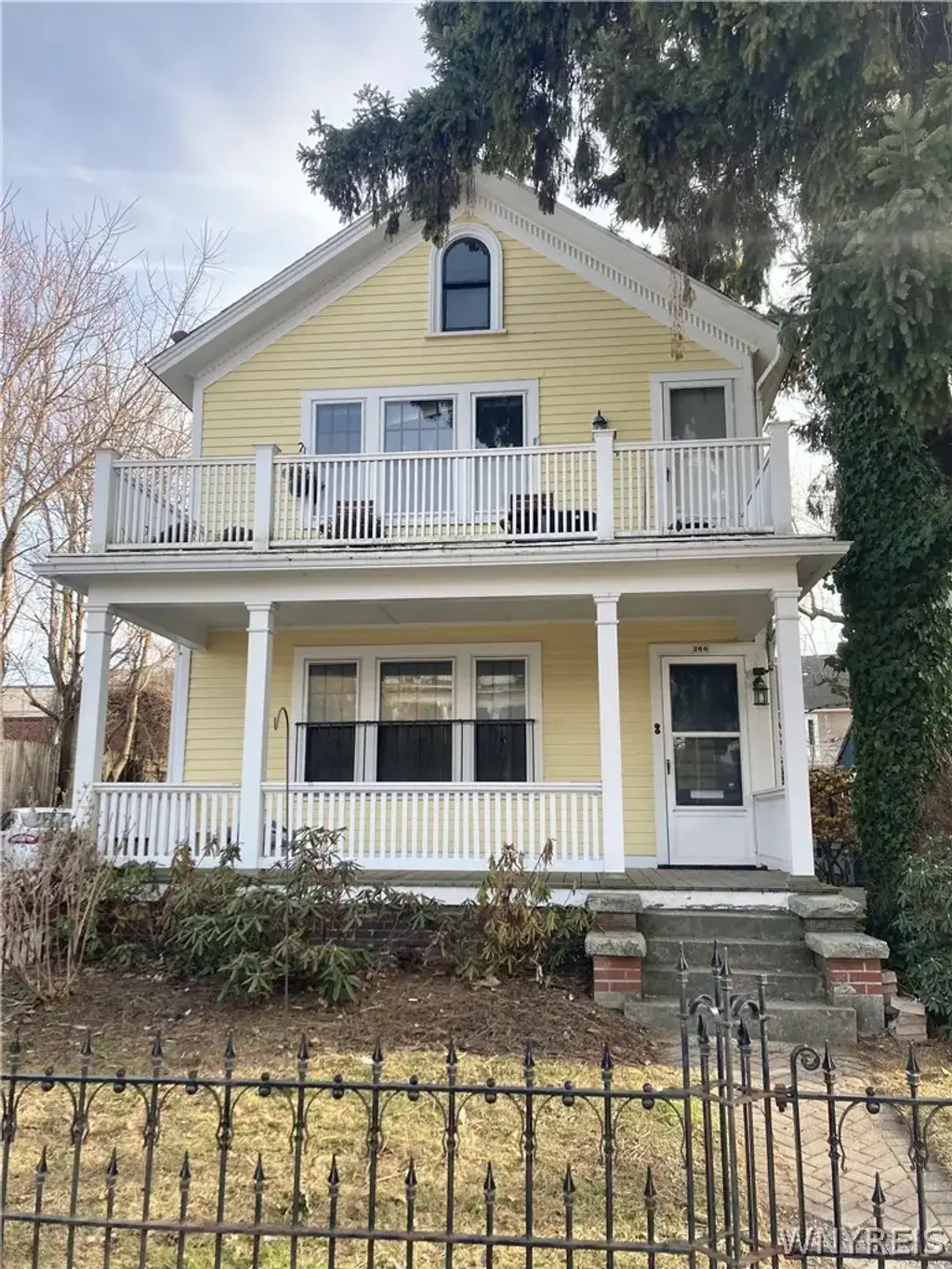 260 Summer Street # 1, Buffalo
