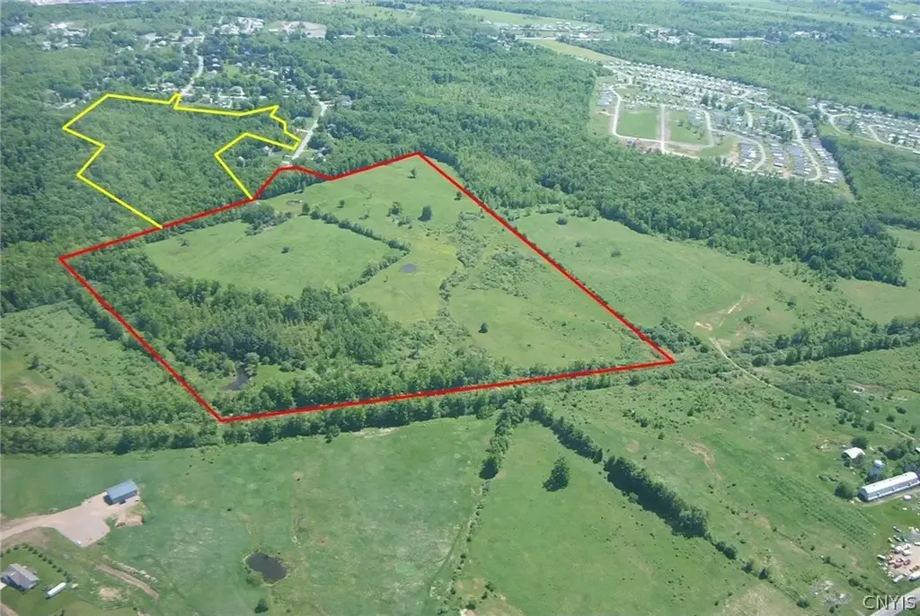 Homestead Road, New Hartford