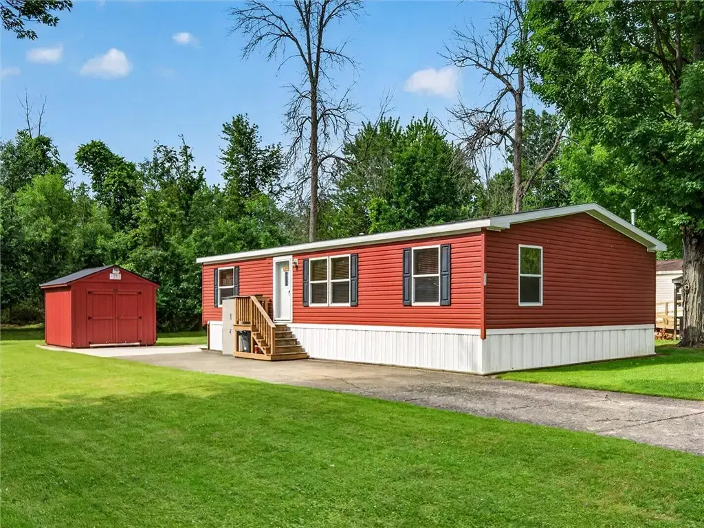 33 Willow Rd Road, Gaines