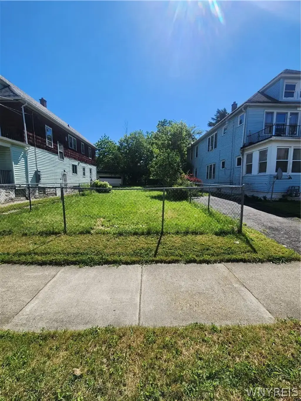 341 Cambridge Avenue, Buffalo