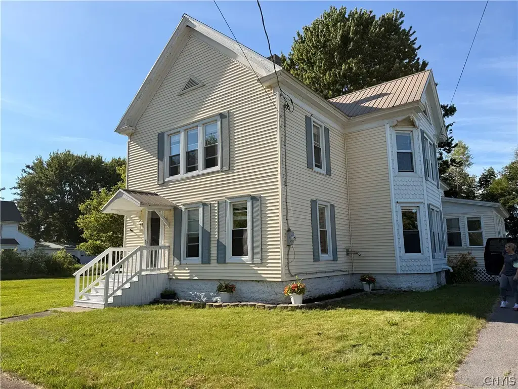 20169 County Route 181, Orleans
