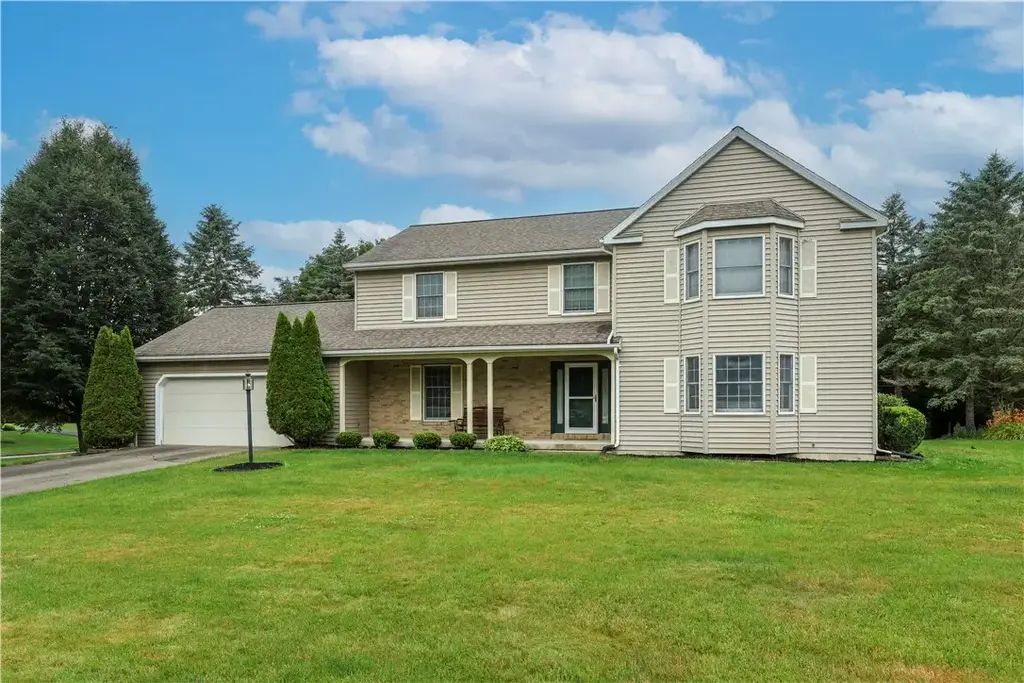 121 Kennedy Drive, Horseheads