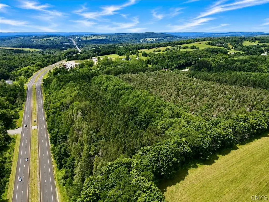 Rte 20 East Road, Nelson
