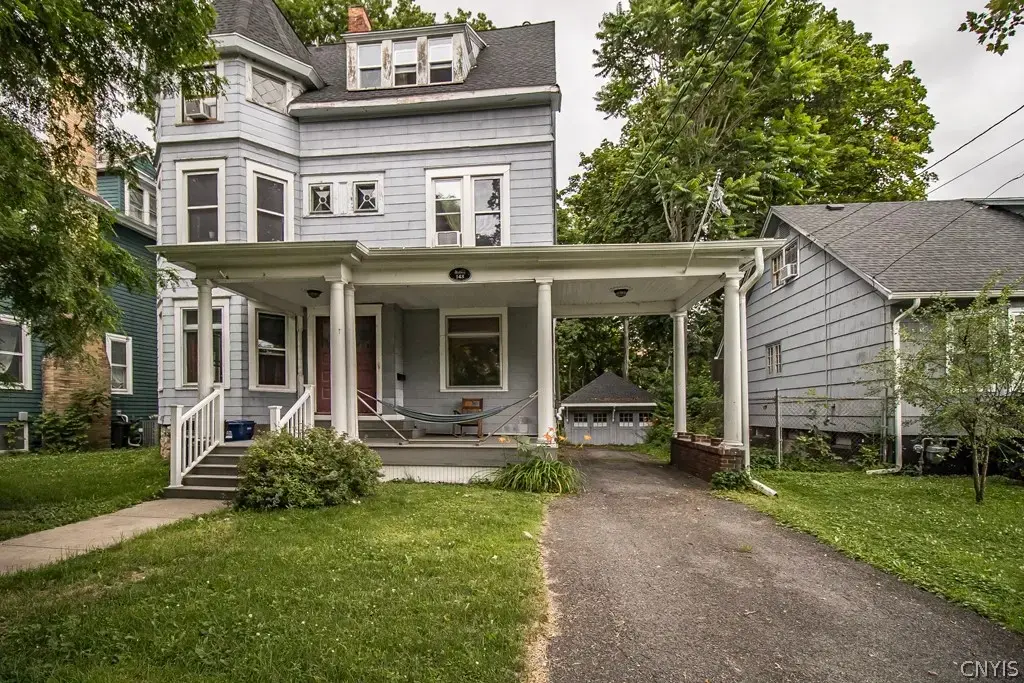 148 Clairmonte Avenue, Syracuse