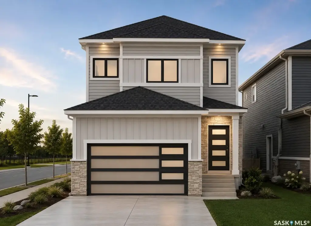 443 Yuel Crescent, Saskatoon