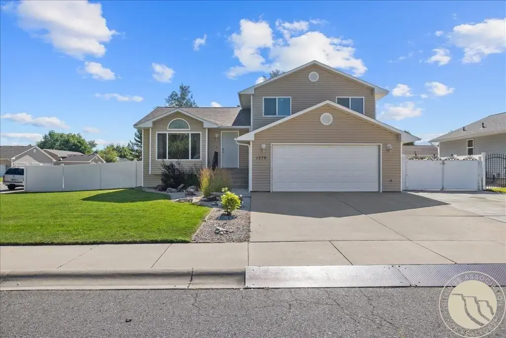 1279 Poe Street, Billings