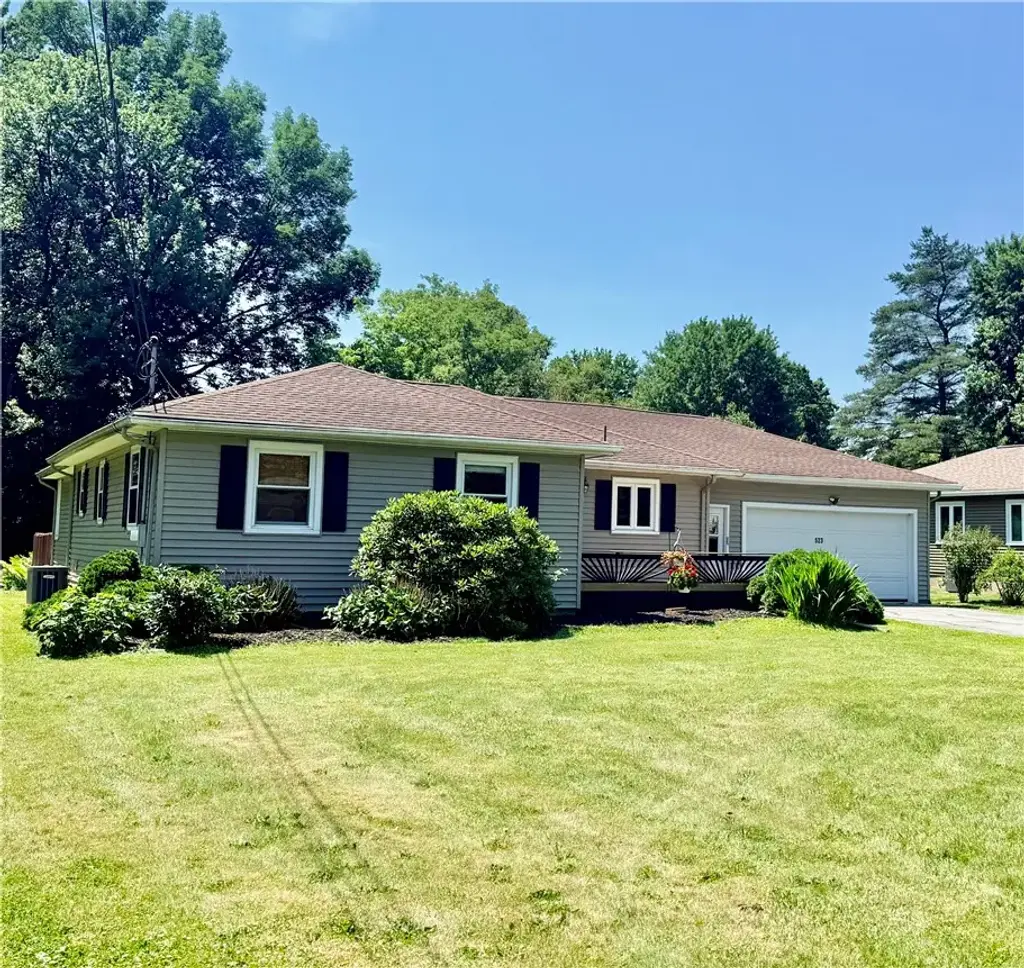 523 Westside Drive, Chili